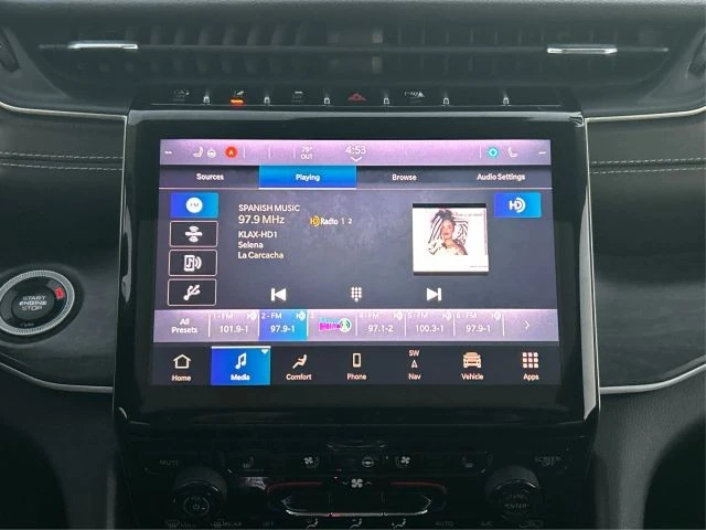 2021 Jeep WL Grand Cherokee - Image 14 of 21