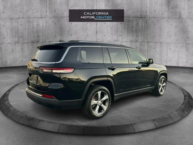 2021 Jeep WL Grand Cherokee - Image 5 of 21