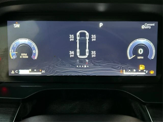 2021 Jeep WL Grand Cherokee - Image 16 of 21