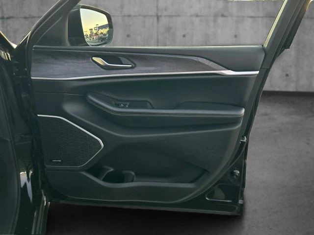 2021 Jeep WL Grand Cherokee - Image 21 of 21