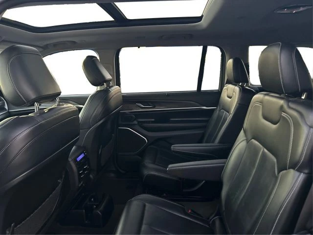 2021 Jeep WL Grand Cherokee - Image 10 of 21
