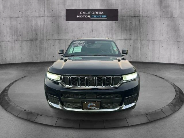 2021 Jeep WL Grand Cherokee - Image 2 of 21