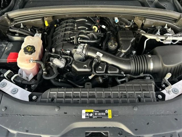 2021 Jeep WL Grand Cherokee - Image 11 of 21