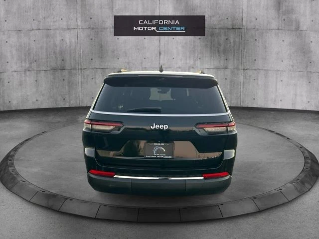 2021 Jeep WL Grand Cherokee - Image 6 of 21