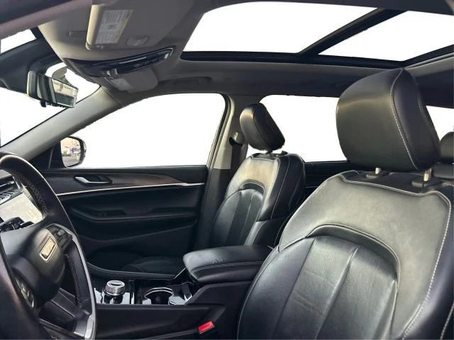 2021 Jeep WL Grand Cherokee - Image 9 of 21