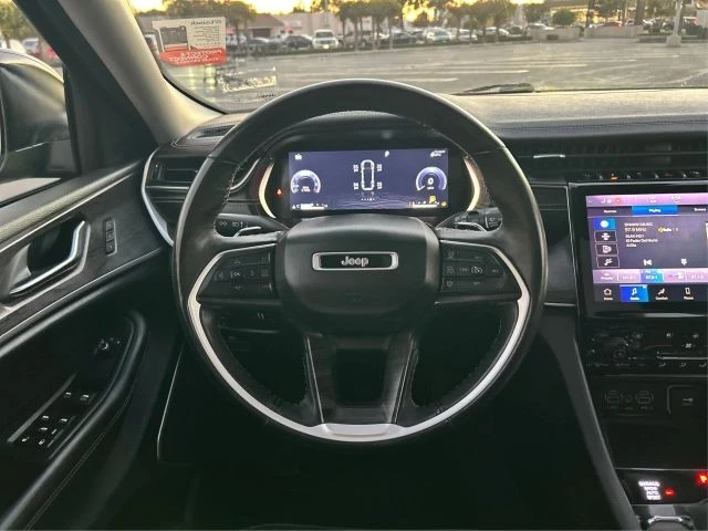 2021 Jeep WL Grand Cherokee - Image 17 of 21