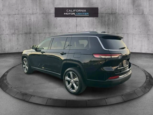 2021 Jeep WL Grand Cherokee - Image 7 of 21