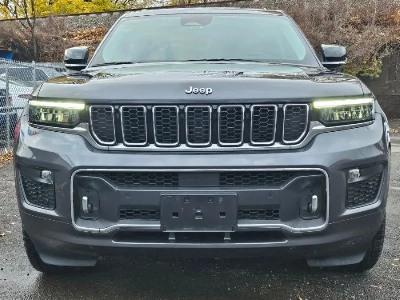 2021 Jeep WL Grand Cherokee - Image 2 of 12