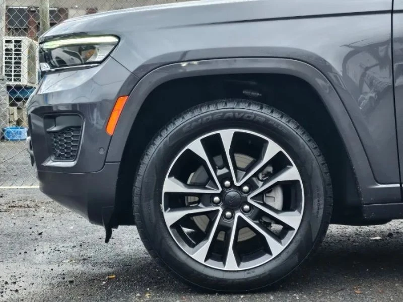 2021 Jeep WL Grand Cherokee - Image 10 of 12
