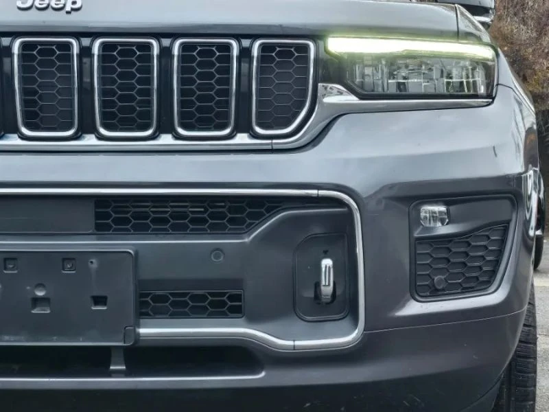 2021 Jeep WL Grand Cherokee - Image 3 of 12