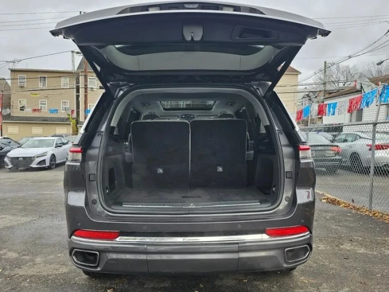 2021 Jeep WL Grand Cherokee - Image 7 of 12