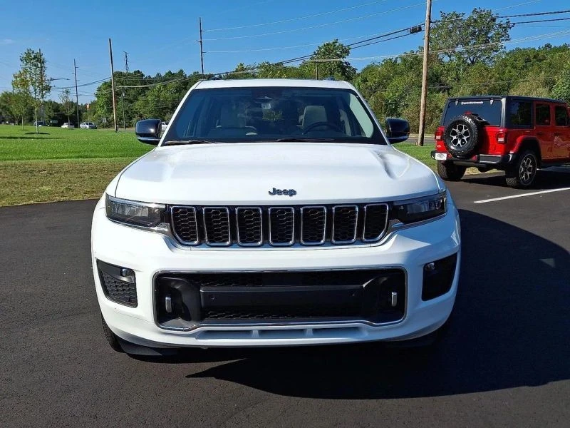 2021 Jeep WL Grand Cherokee - Image 2 of 12