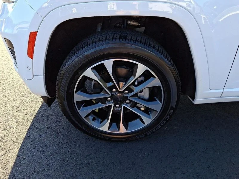 2021 Jeep WL Grand Cherokee - Image 9 of 12