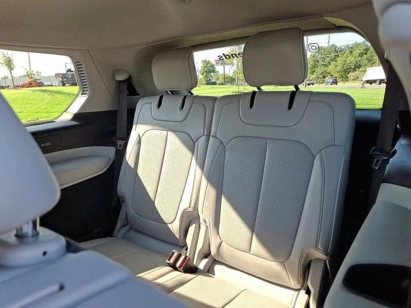 2021 Jeep WL Grand Cherokee - Image 11 of 12