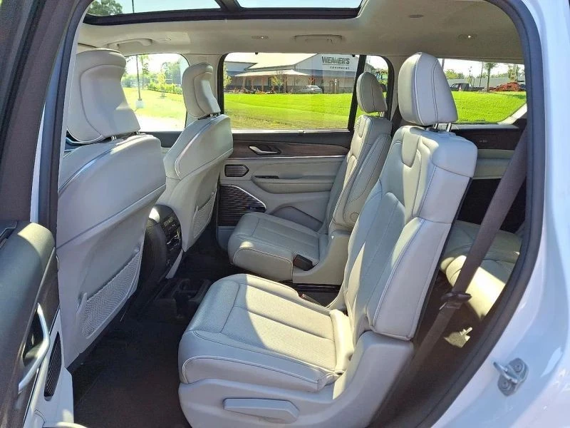 2021 Jeep WL Grand Cherokee - Image 10 of 12