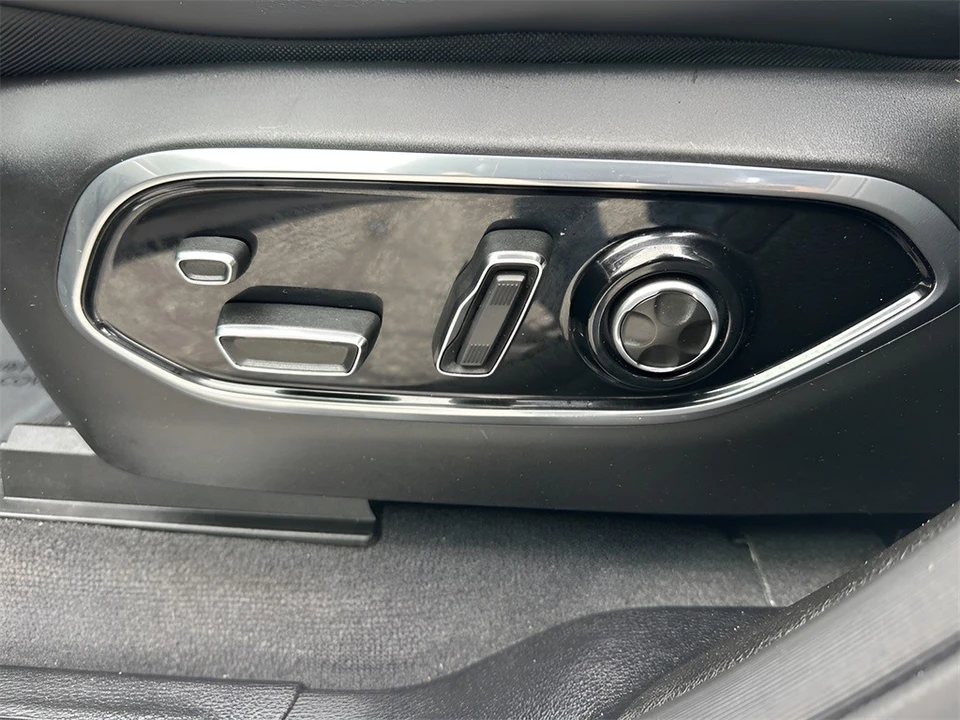 2021 Jeep WL Grand Cherokee - Image 10 of 12