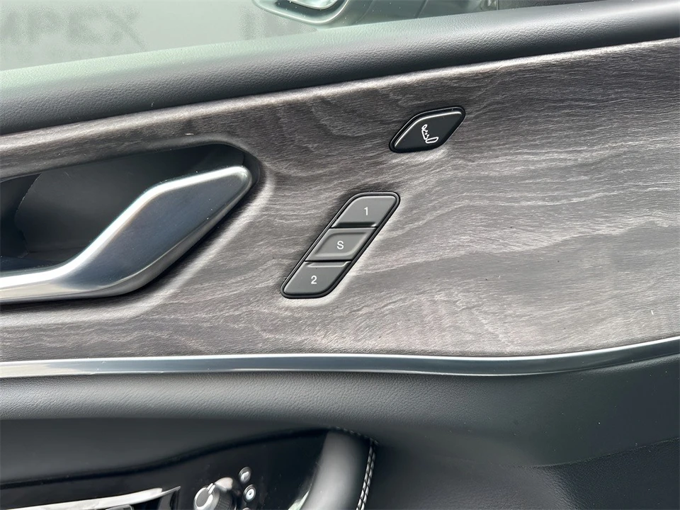 2021 Jeep WL Grand Cherokee - Image 11 of 12