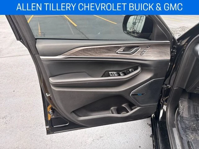 2021 Jeep WL Grand Cherokee - Image 10 of 12