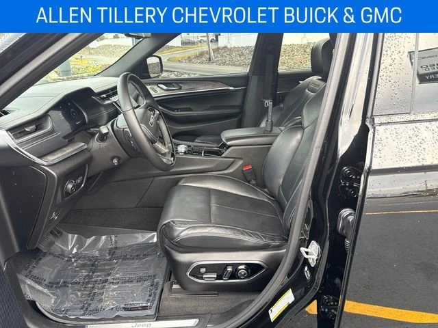 2021 Jeep WL Grand Cherokee - Image 9 of 12
