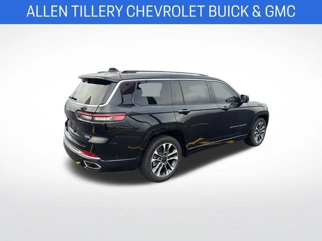 2021 Jeep WL Grand Cherokee - Image 5 of 12