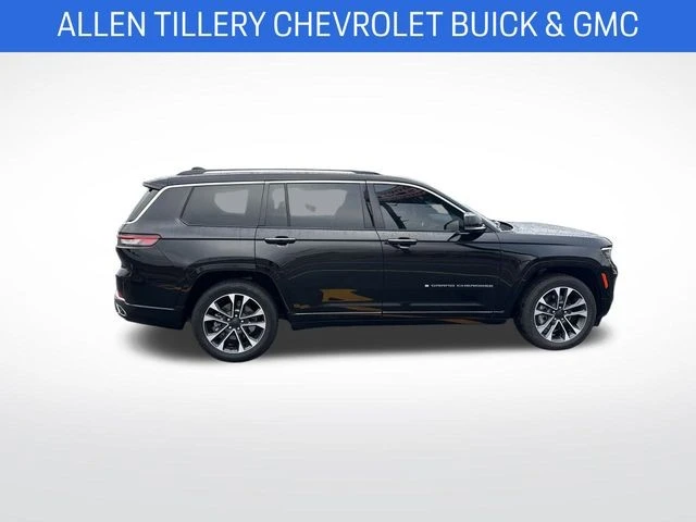 2021 Jeep WL Grand Cherokee - Image 6 of 12