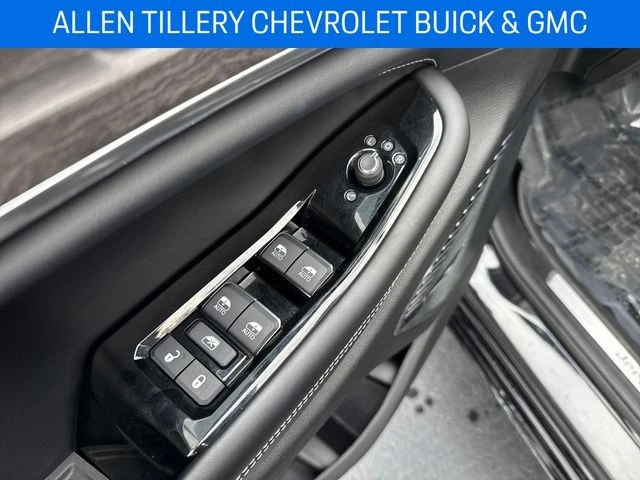 2021 Jeep WL Grand Cherokee - Image 11 of 12