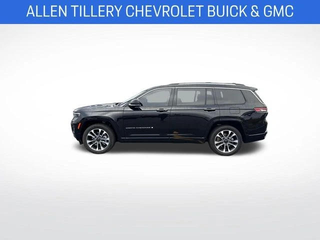 2021 Jeep WL Grand Cherokee - Image 2 of 12