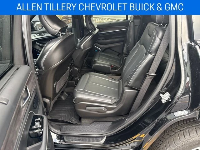2021 Jeep WL Grand Cherokee - Image 12 of 12