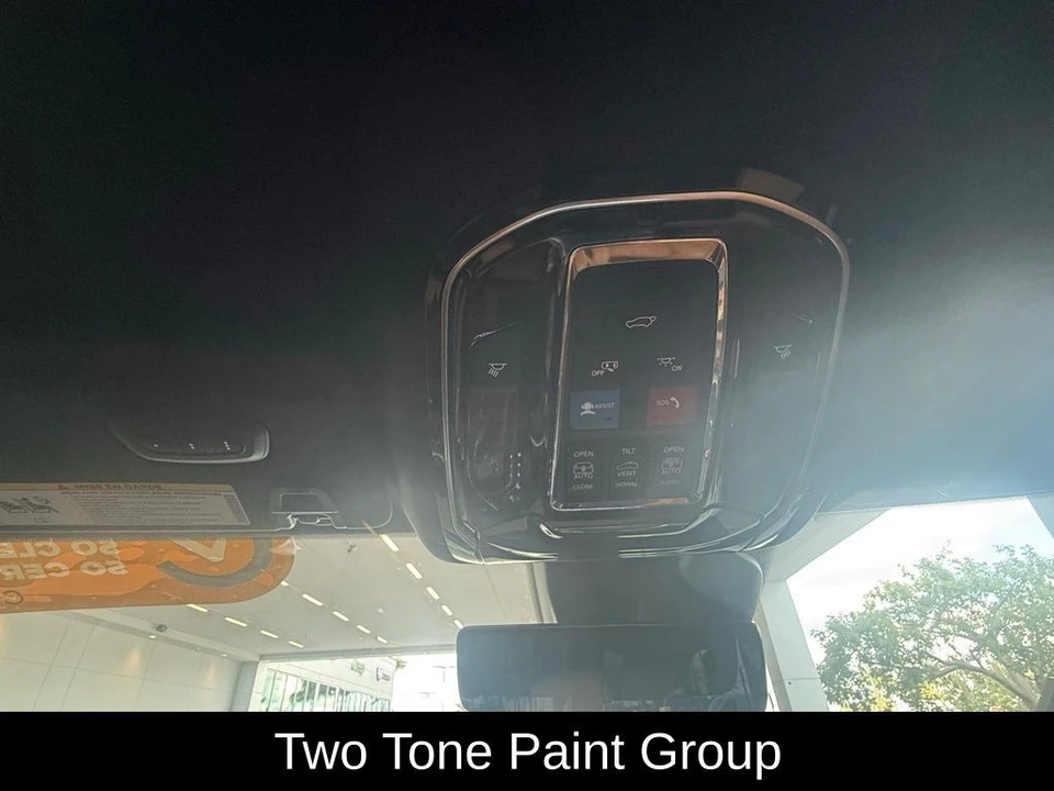 2021 Jeep WL Grand Cherokee - Image 12 of 12