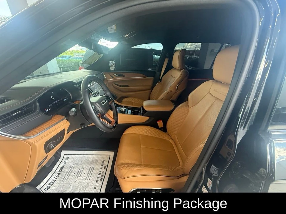 2021 Jeep WL Grand Cherokee - Image 11 of 12