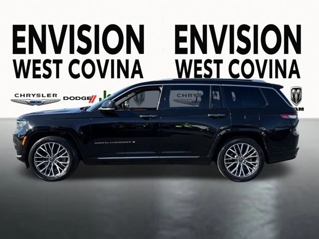 2021 Jeep WL Grand Cherokee - Image 6 of 12