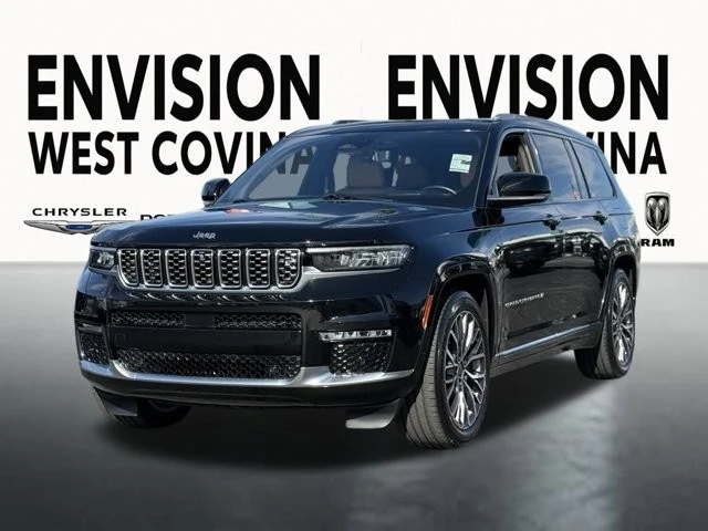2021 Jeep WL Grand Cherokee - Image 5 of 12