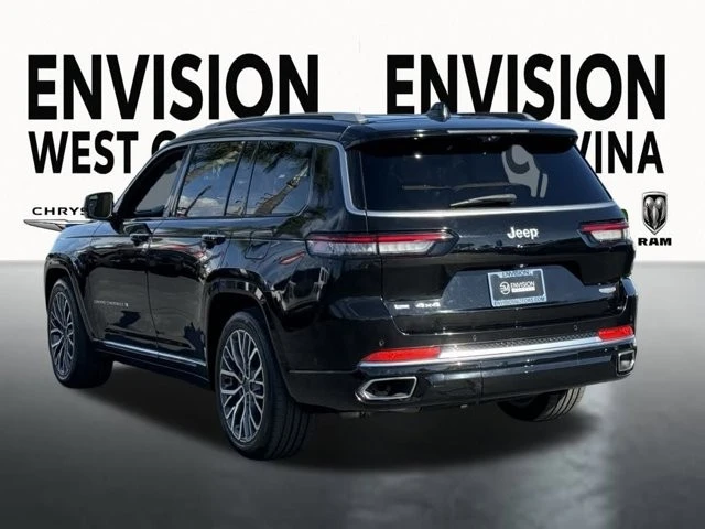 2021 Jeep WL Grand Cherokee - Image 7 of 12