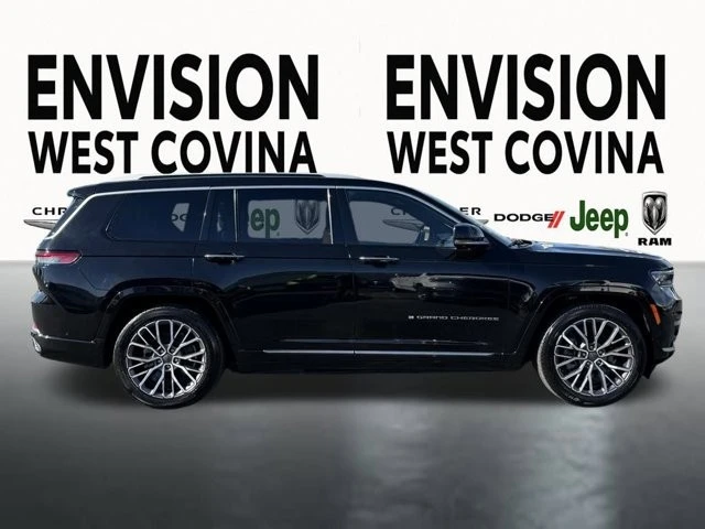 2021 Jeep WL Grand Cherokee - Image 12 of 12