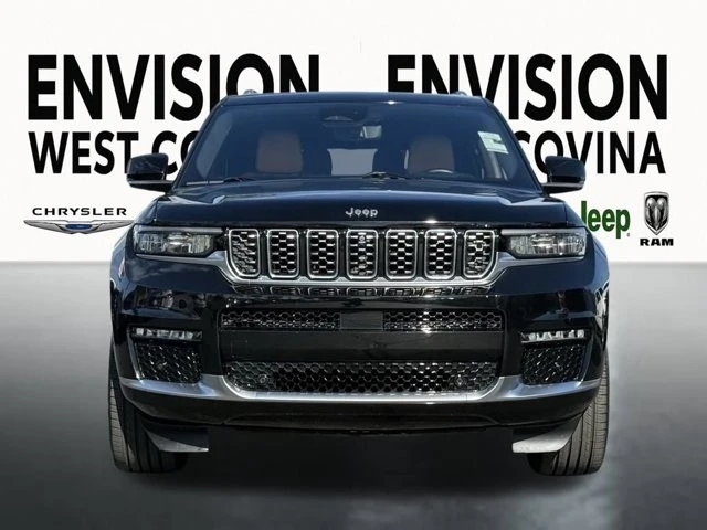 2021 Jeep WL Grand Cherokee - Image 3 of 12