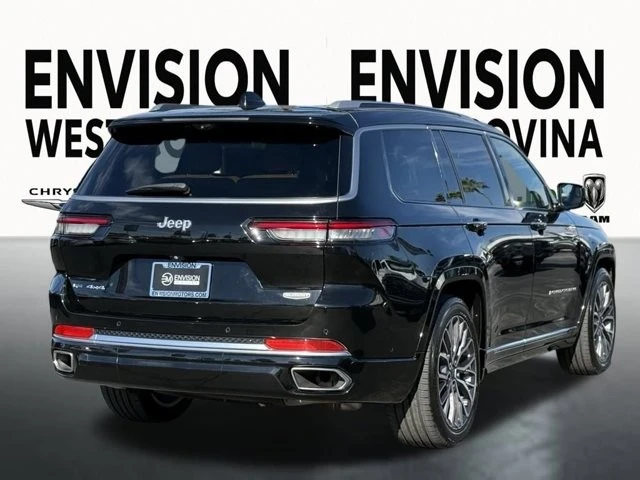 2021 Jeep WL Grand Cherokee - Image 11 of 12