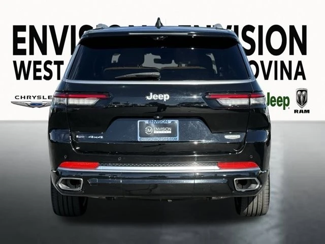 2021 Jeep WL Grand Cherokee - Image 9 of 12