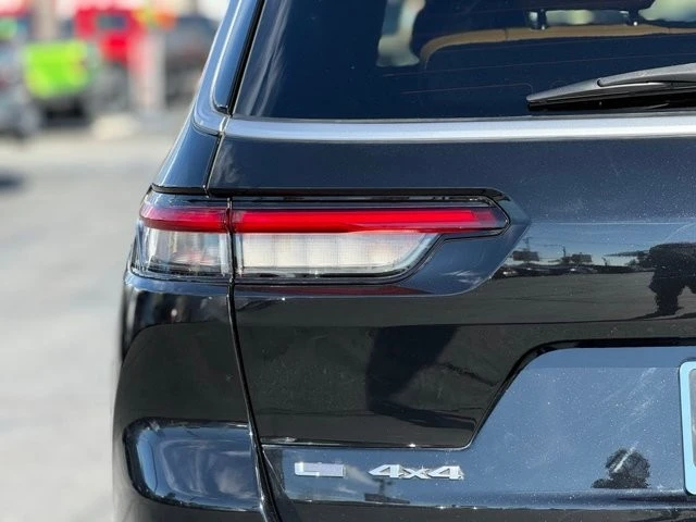 2021 Jeep WL Grand Cherokee - Image 8 of 12