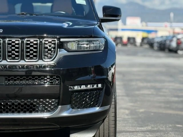 2021 Jeep WL Grand Cherokee - Image 4 of 12