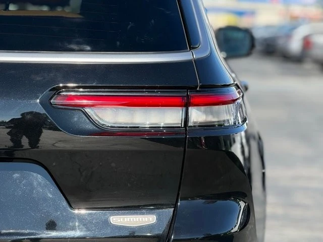 2021 Jeep WL Grand Cherokee - Image 10 of 12