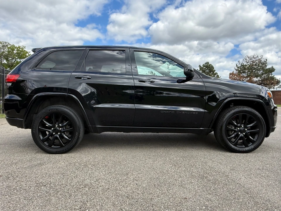 2021 Jeep WK2 Grand Cherokee - Image 8 of 17