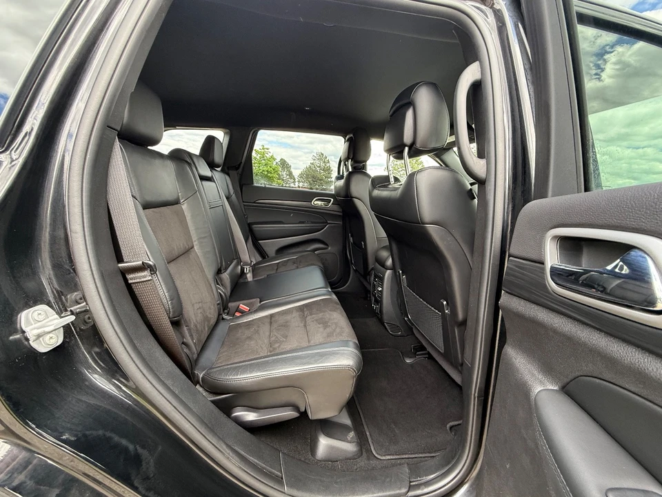 2021 Jeep WK2 Grand Cherokee - Image 12 of 17