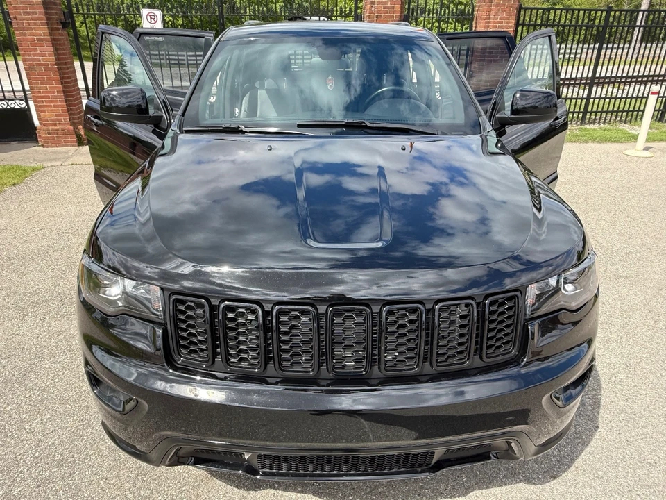 2021 Jeep WK2 Grand Cherokee - Image 3 of 17
