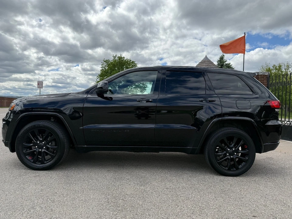 2021 Jeep WK2 Grand Cherokee - Image 9 of 17