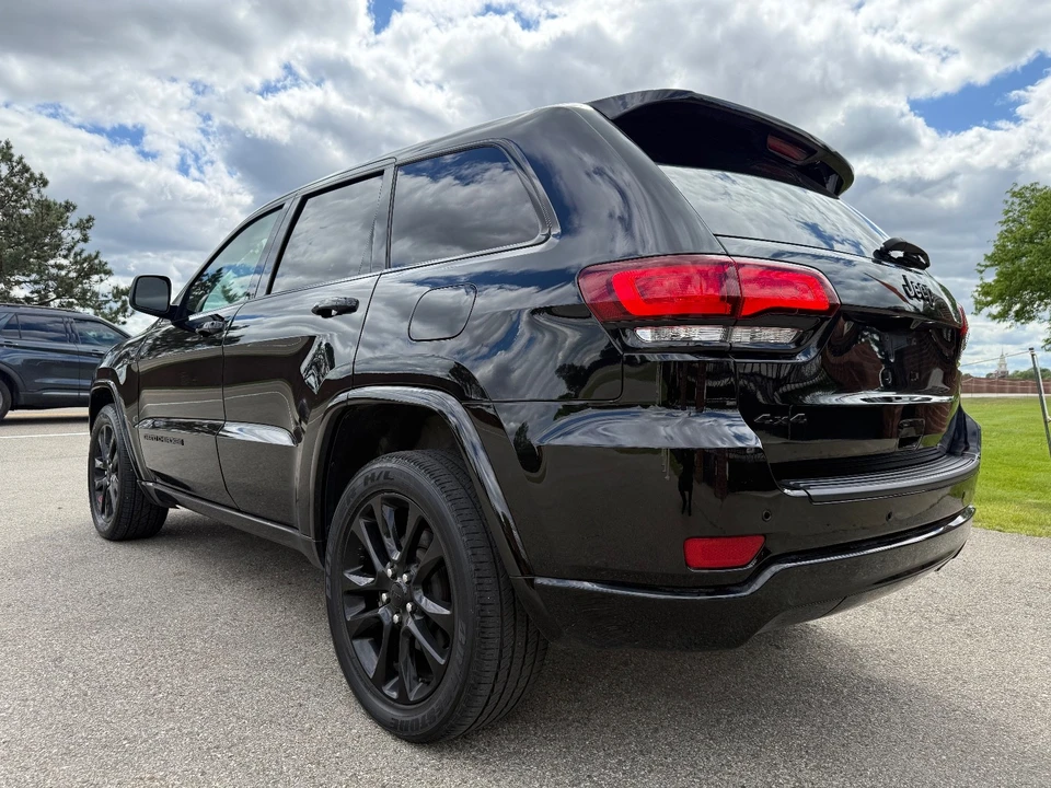 2021 Jeep WK2 Grand Cherokee - Image 6 of 17