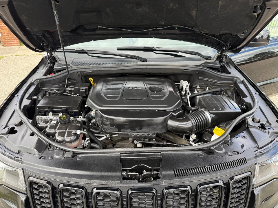2021 Jeep WK2 Grand Cherokee - Image 16 of 17