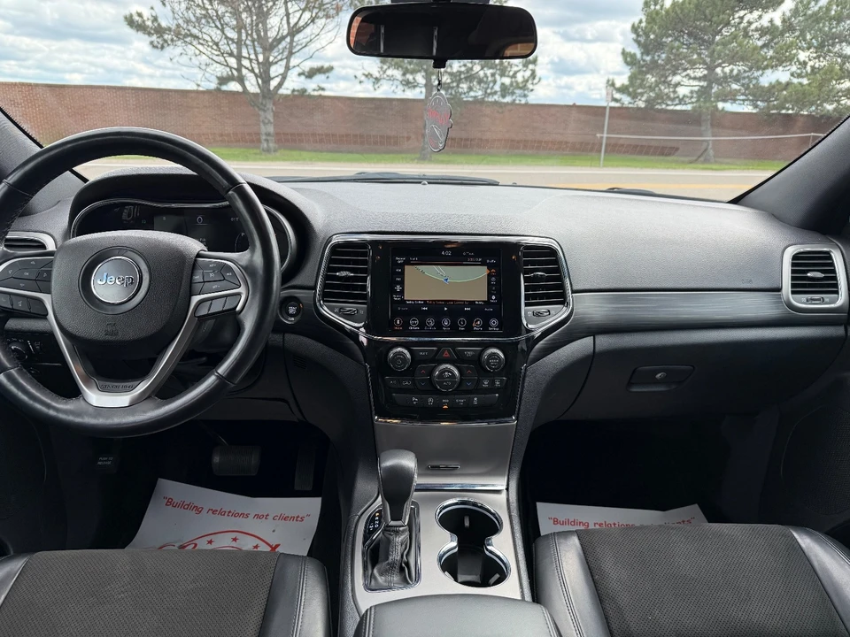 2021 Jeep WK2 Grand Cherokee - Image 13 of 17
