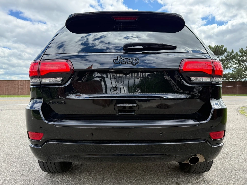 2021 Jeep WK2 Grand Cherokee - Image 7 of 17