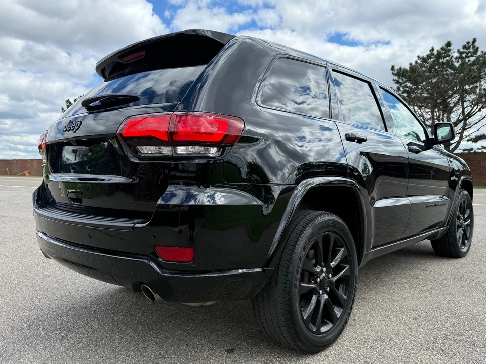 2021 Jeep WK2 Grand Cherokee - Image 5 of 17