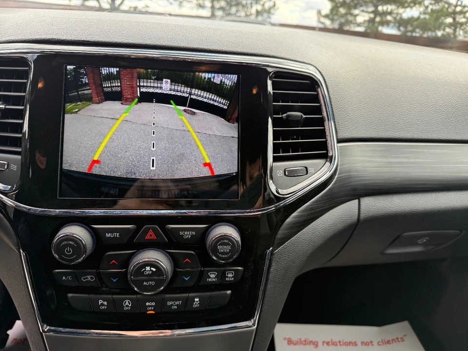 2021 Jeep WK2 Grand Cherokee - Image 15 of 17